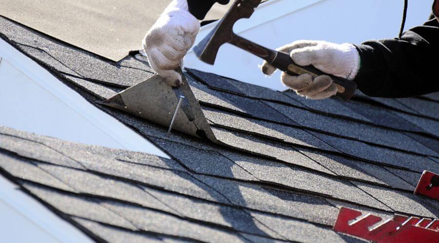 Expert Emergency Roof Repairs services in West Chazy, NY